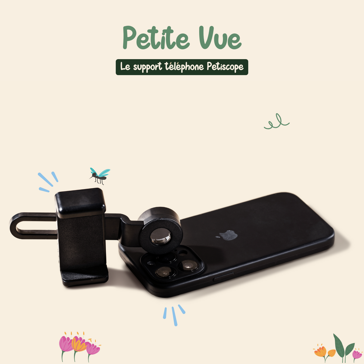 Petite Vue
