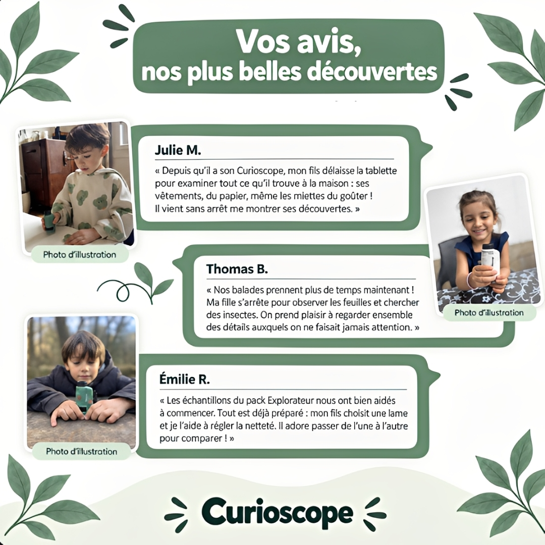Le Curioscope