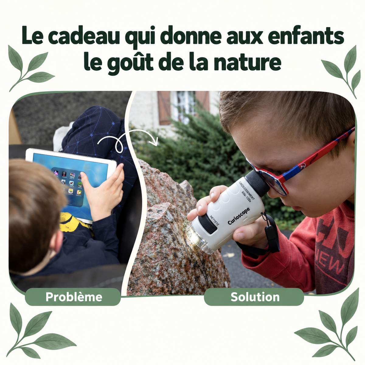 Le Curioscope